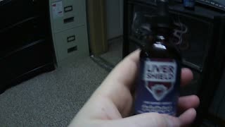 Trying INFOWARS Products