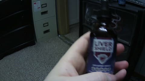 Trying INFOWARS Products
