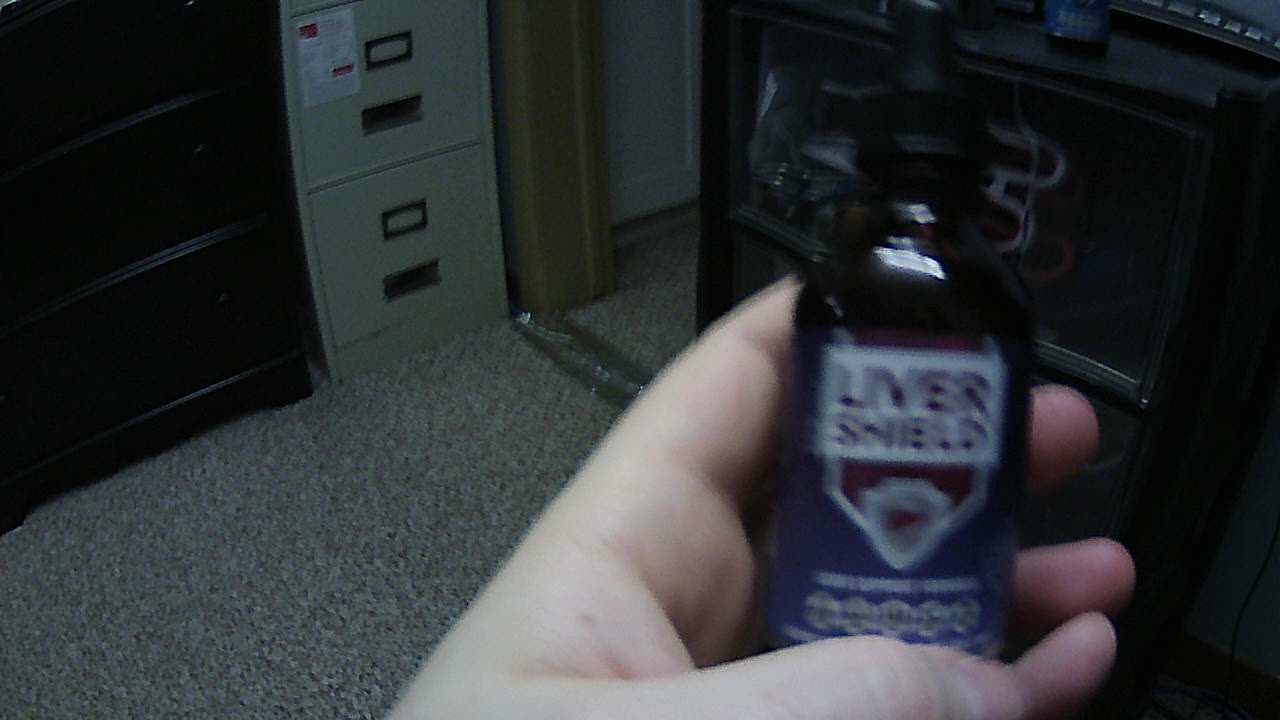 Trying INFOWARS Products