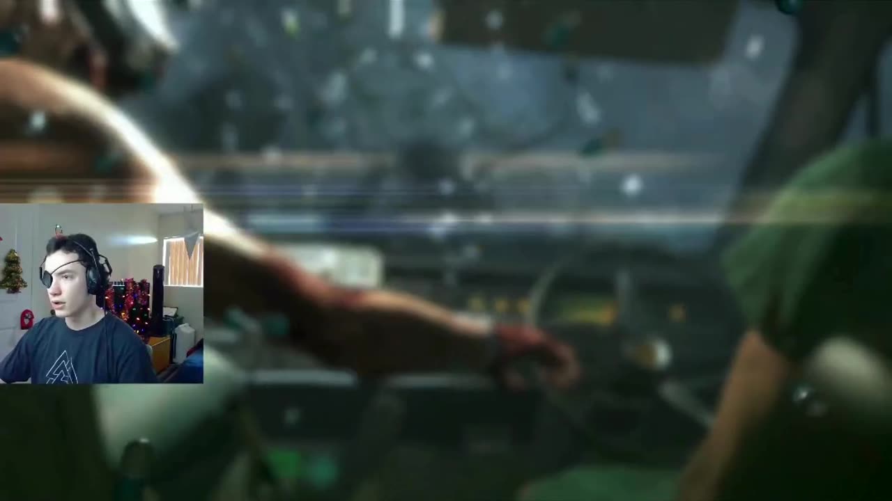 CHOPPER ATTACK! | Metal Gear Solid V
