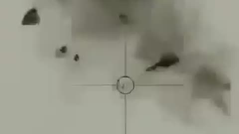 There's no hiding from this type of scope at night...