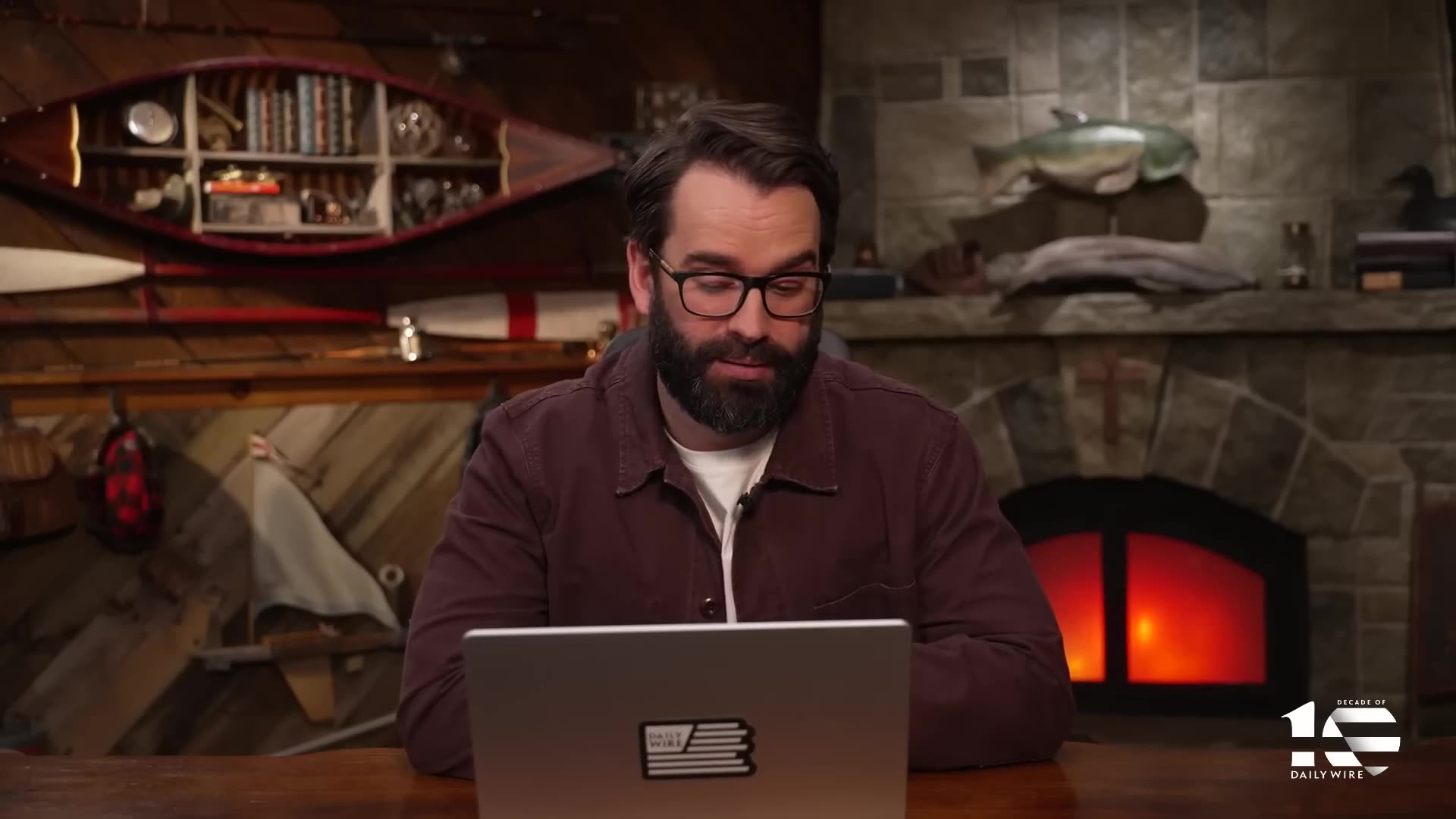 Matt Walsh Offers a Modest Proposal to End Fraud in the Food Stamp Program