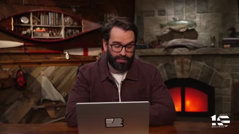 Matt Walsh Offers a Modest Proposal to End Fraud in the Food Stamp Program