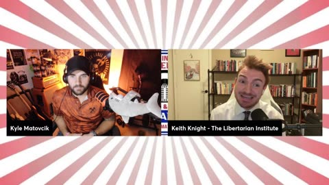 357 - The Human Cost of the Middle East Wars w/ Keith Knight