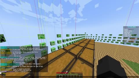 I Destroyed a Pay-To-Win Minecraft Server Using Netherite!