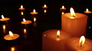 Candle Delight Service - 12-17-2025