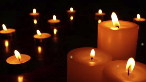 Candle Delight Service - 12-17-2025