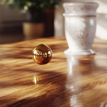 🥶 Why Metal Chills Your Fingers 🖐️❄️