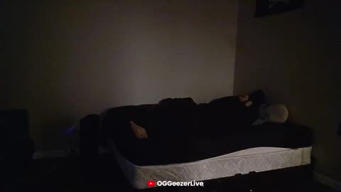 🔴After Hours with OG GEEZER!