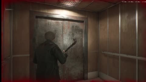 Let's Play Silent Hill 2 (Part 9)