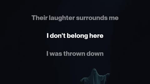 Digital Death Growl - I Don't Belong Here