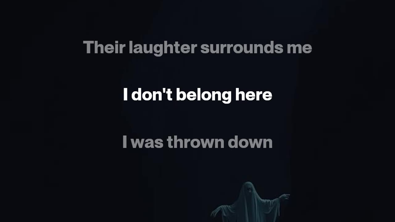 Digital Death Growl - I Don't Belong Here