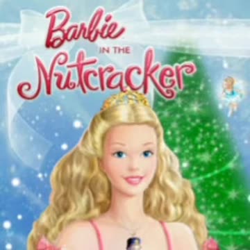 Danza Rusa _ Audio _ Barbie™ en el Cascanueces™ [2MCDrjNXeqk] [360p]