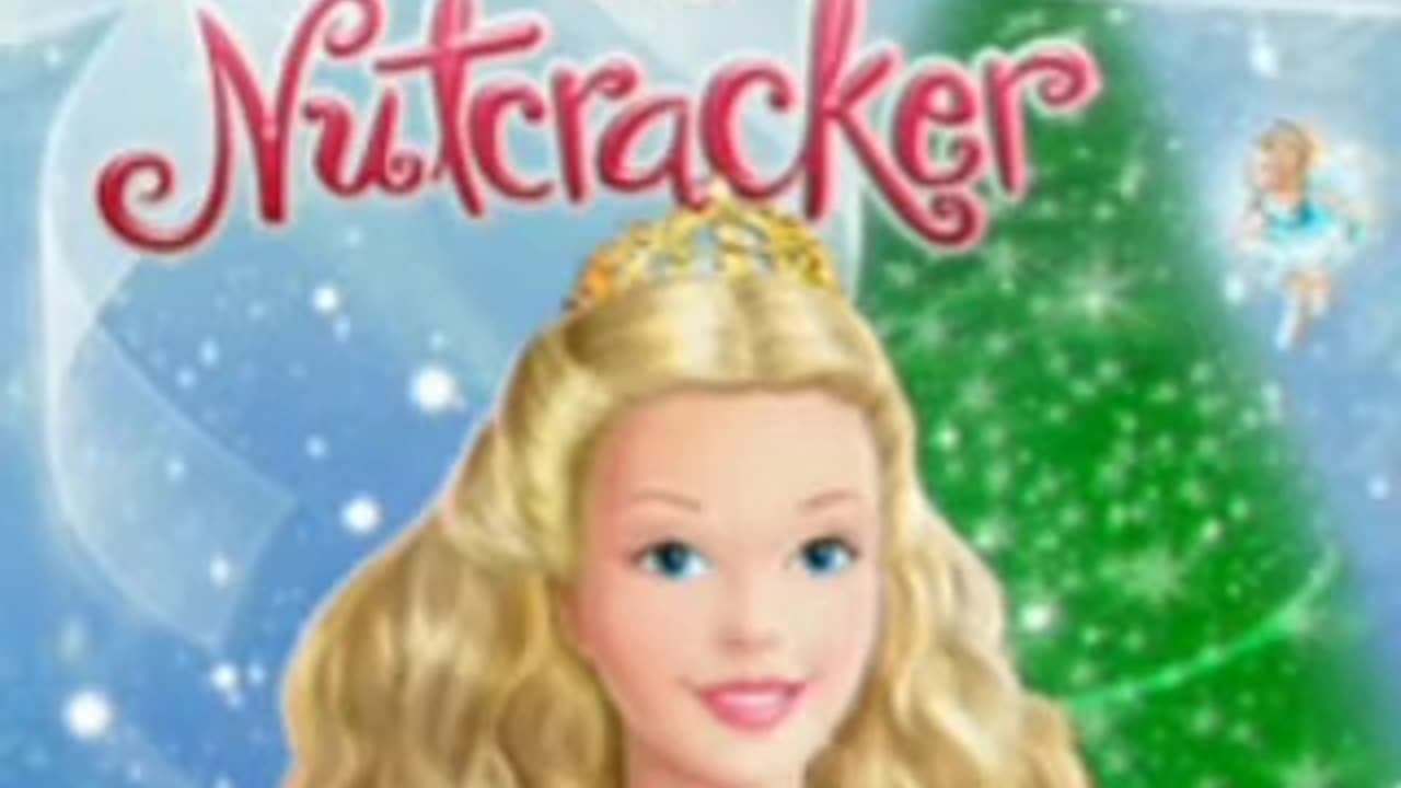 Danza Rusa _ Audio _ Barbie™ en el Cascanueces™ [2MCDrjNXeqk] [360p]