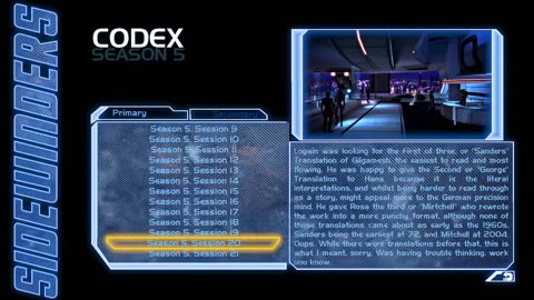 Sidewinders Season 5 Session 20 Part 3