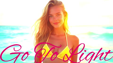 RAP. Song Go To The Light.