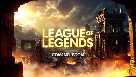 League of Legends 2025 – The Final Rift _ Official Teaser Trailer