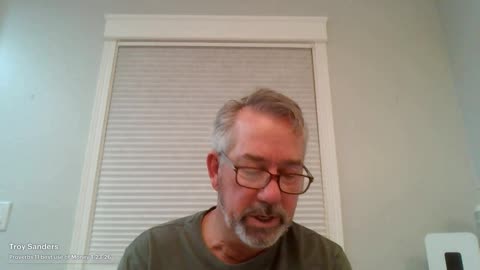 Live with Restream, January 23