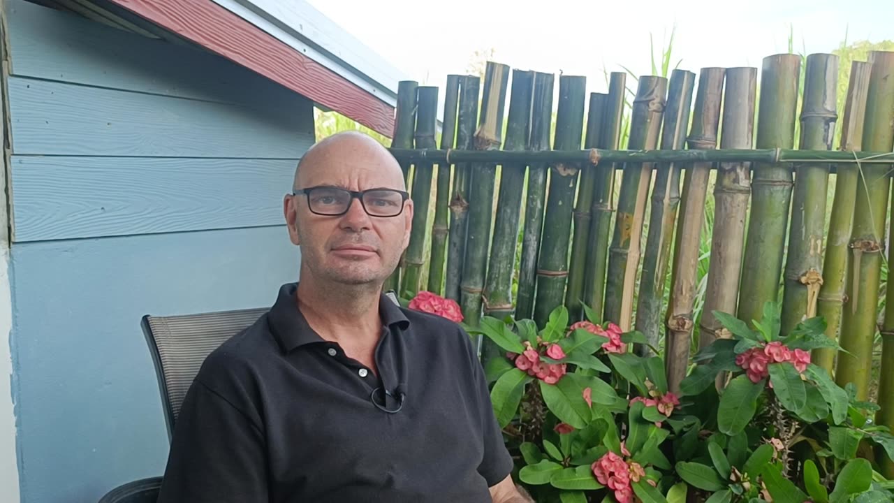 Vlog # 163 New month new initiatives