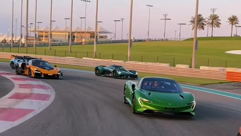 🤯💨 The Sound of this V8 is PURE Symphony! | LuxurySportsCars