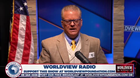 Middle East & Bible Prophecy Update with Dr. Andy Woods