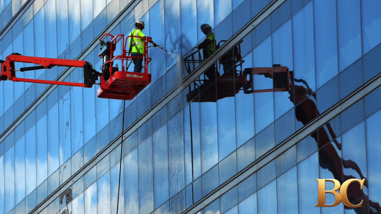 Job growth revised down by 911,000 through March