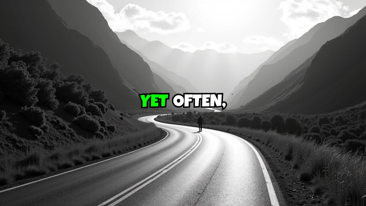 This mindset shift will change your life
