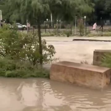 State of emergency declared as torrential thunderstorms drench Milwaukee
