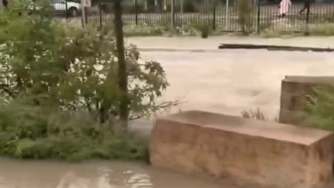 State of emergency declared as torrential thunderstorms drench Milwaukee