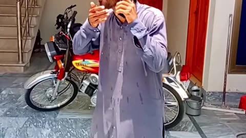 Bunder Ne Kaam Tamam Kar Diya 😂 | Funny Monkey Viral Video