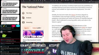The Breakdown Episode #820: Tuesday News