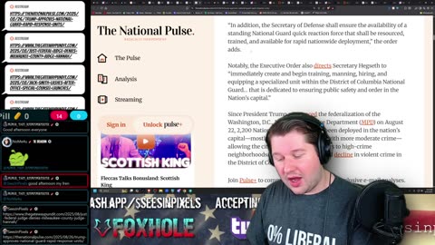 The Breakdown Episode #820: Tuesday News
