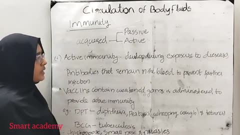Plus Two Biology Chapter 15 Part 9