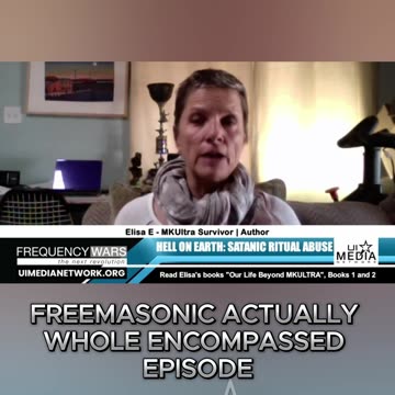 The MKUltra Playbook: Threats & Blackmail.