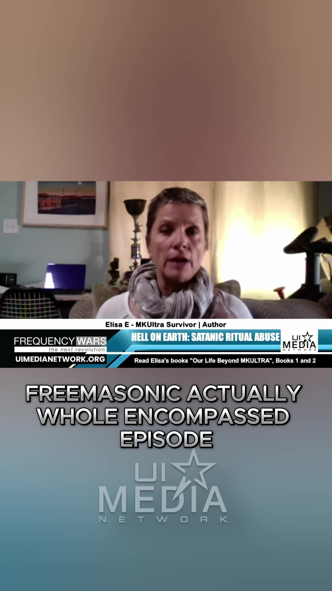 The MKUltra Playbook: Threats & Blackmail.