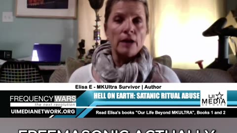 The MKUltra Playbook: Threats & Blackmail.