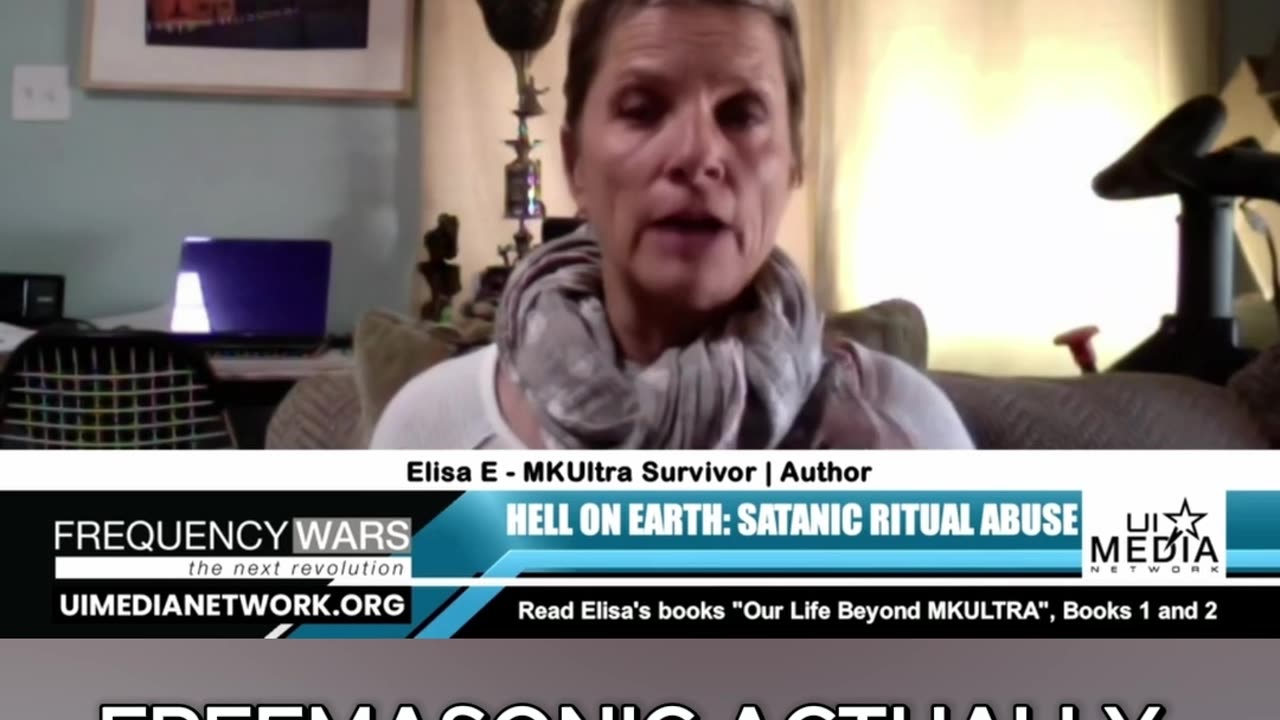 The MKUltra Playbook: Threats & Blackmail.