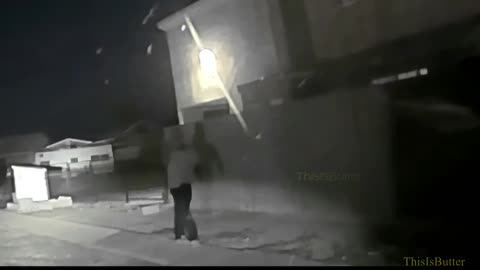 El Centro police officer fatally shoots suspect who was armed with a makeshift gun