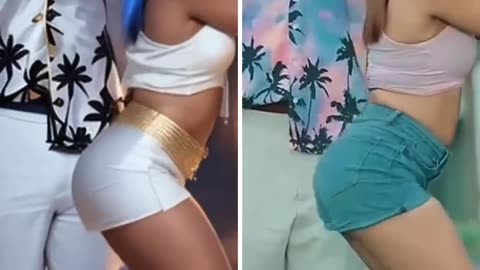 Original Dance vs AI Generated Dance