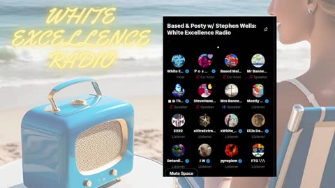 Champion of Defiance: Talking with the NSN's Stephen Wells