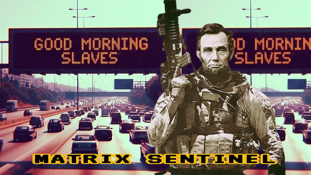 One Man Army (Instrumental Theme Music)