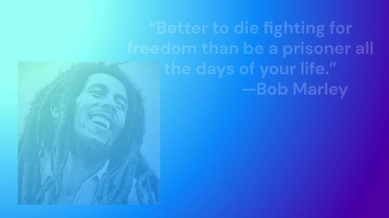 What Does Freedom Mean To You? Native Flute and Video by John of AllFaith