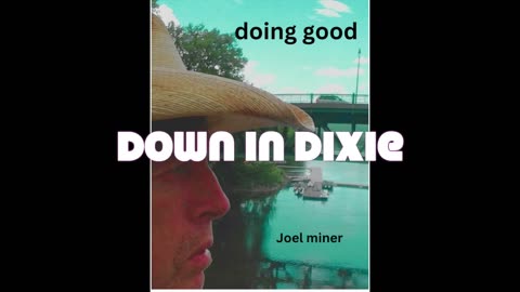 down in dixie