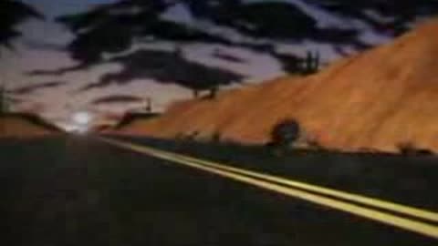 Full Throttle: Hell on Wheels - E3 Trailer