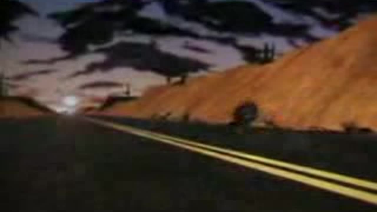 Full Throttle: Hell on Wheels - E3 Trailer