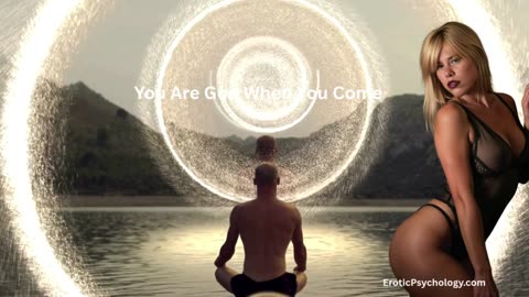 The NLP Ritual That Anchors Divinity Into Your Flesh