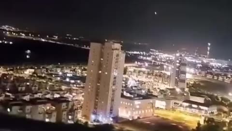Does this look like an Iron Dome to you