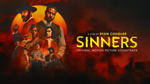 Rocky Road to Dublin Sinners (Original Motion Picture Soundtrack)