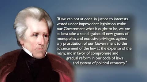 Century of Enslavement: The History of the Federal Reserve (Repost)