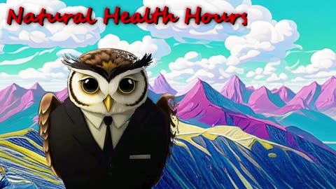 Dr. Kroupa's Natural Health Hours